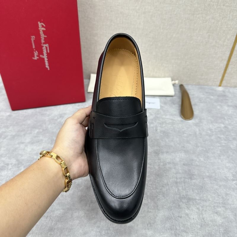 Ferragamo Shoes